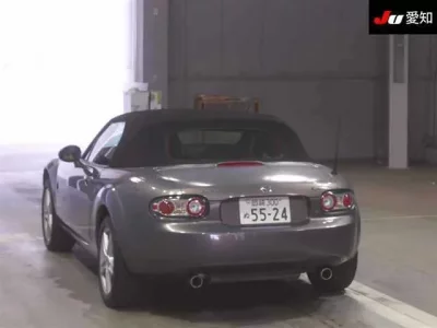 Mazda ROADSTER