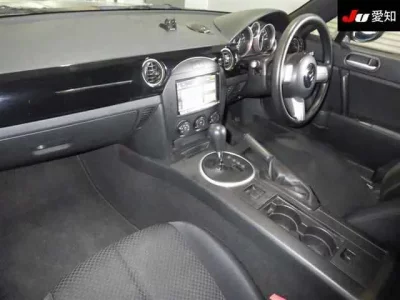 Mazda ROADSTER