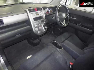 Honda ZEST