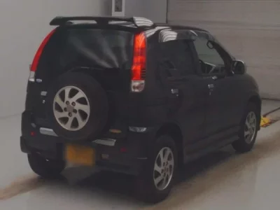 Daihatsu TERIOS KID