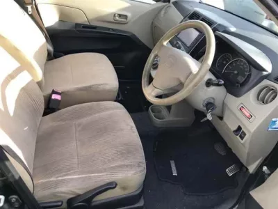 Subaru PLEO