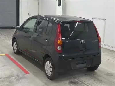 Subaru PLEO