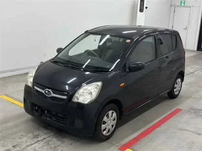 Subaru PLEO