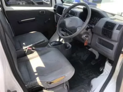 Mitsubishi MINICAB TRUCK