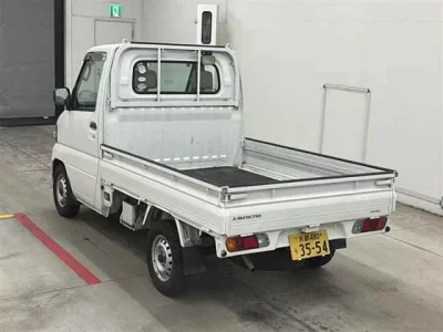 Mitsubishi MINICAB TRUCK