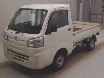 Toyota PIXIS TRUCK