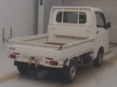 Toyota PIXIS TRUCK