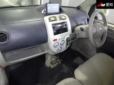 Nissan OTTI