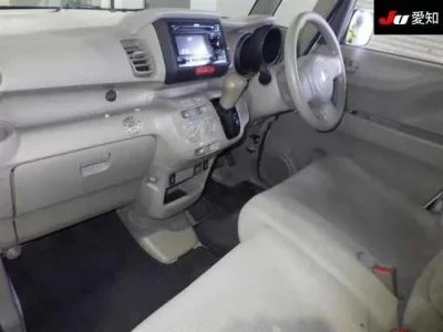 Honda N BOX PLUS
