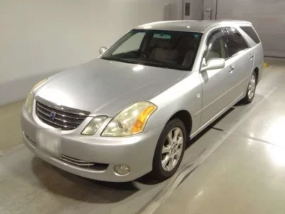 Toyota MARK2 BLIT