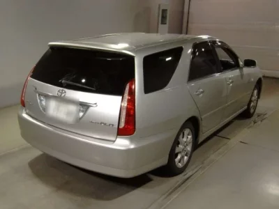 Toyota MARK2 BLIT