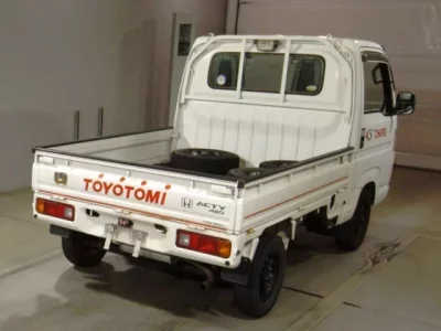Honda ACTY TRUCK