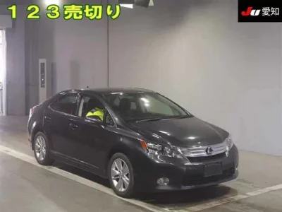 Lexus HS