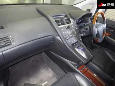 Lexus HS