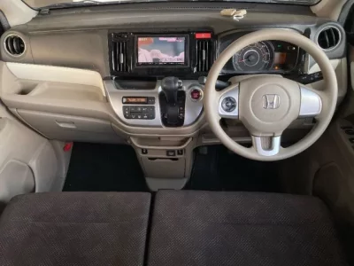 Honda N WGN