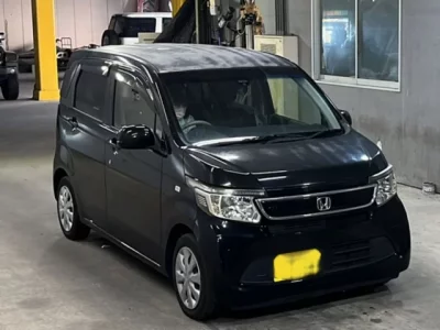 Honda N WGN