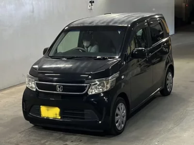 Honda N WGN