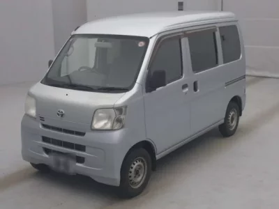 Toyota PIXIS VAN