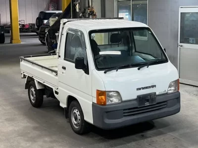 Subaru SAMBAR