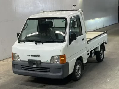 Subaru SAMBAR