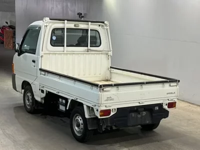 Subaru SAMBAR