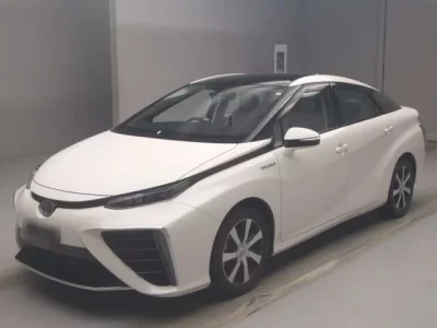 Toyota MIRAI