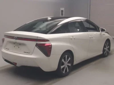 Toyota MIRAI