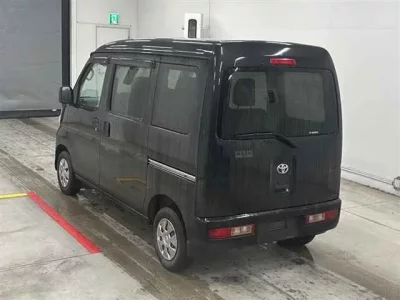 Toyota PIXIS VAN