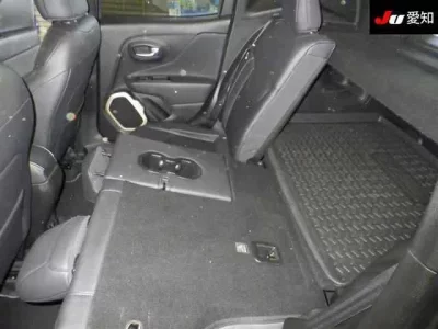 Chrysler JEEP RENEGADE