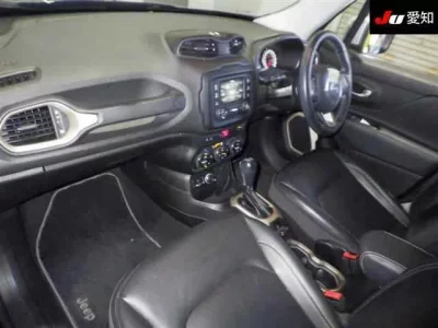 Chrysler JEEP RENEGADE