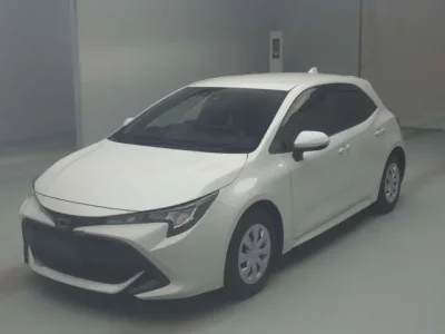 Toyota COROLLA SPORT