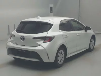 Toyota COROLLA SPORT