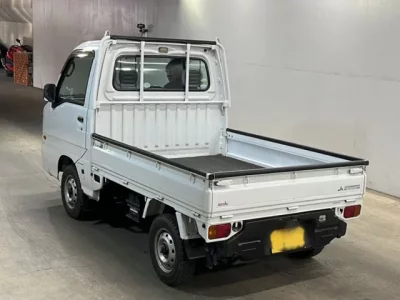 Subaru SAMBAR