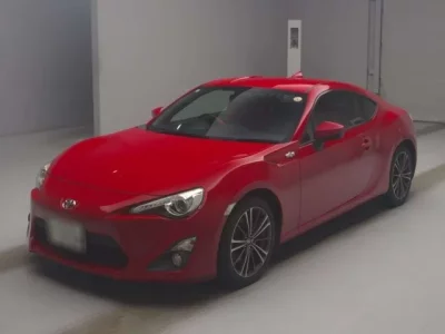 Toyota 86