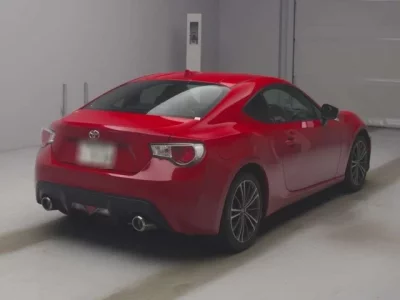 Toyota 86