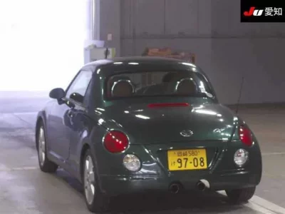 Daihatsu Copen