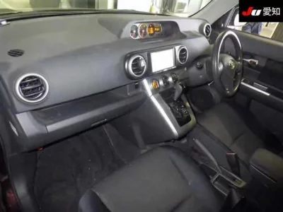 Toyota COROLLA RUMION