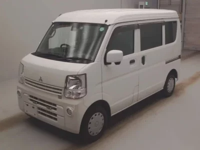 Mitsubishi MINICAB VAN