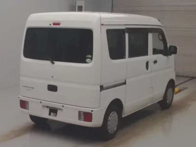 Mitsubishi MINICAB VAN