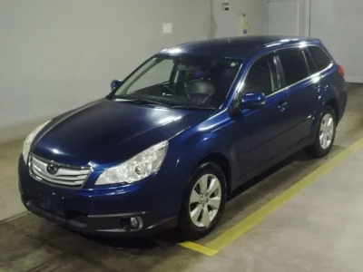 Subaru LEGACY OUTBACK