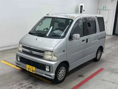 Daihatsu Atrai Wagon