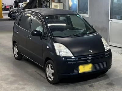 Suzuki MRWAGON