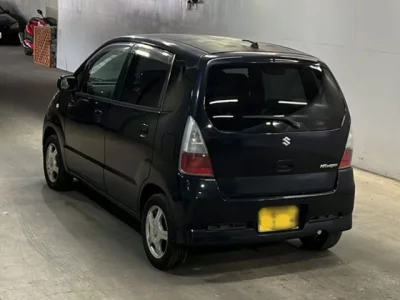 Suzuki MRWAGON