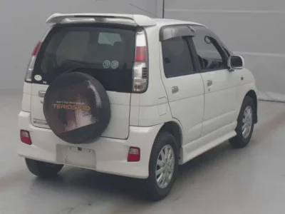 Daihatsu TERIOS KID