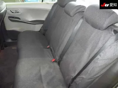Toyota SAI