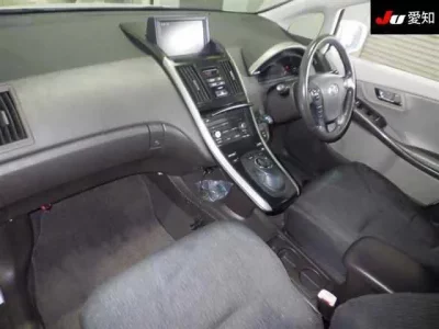 Toyota SAI
