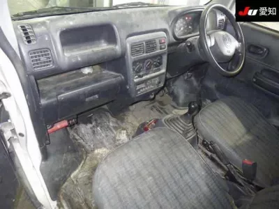 Honda ACTY TRUCK