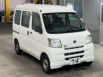 Toyota PIXIS VAN