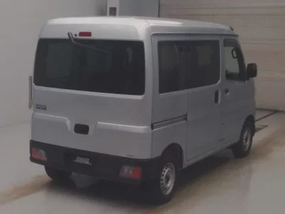Toyota PIXIS VAN