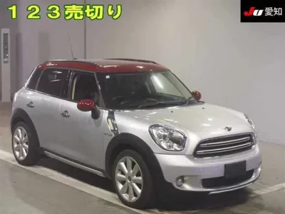 BMW MINI
